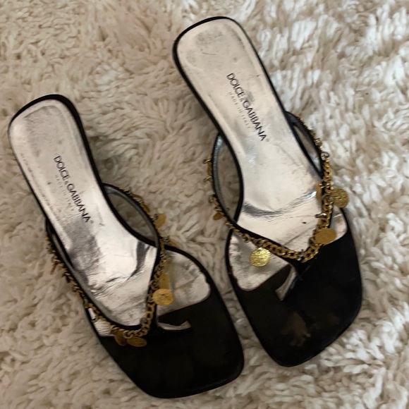 Dolce & Gabbana Shoes - Dolce Gabbana